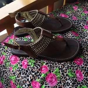 Steve Madden Sandals