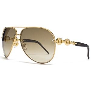 Gucci Aviators