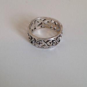 Detailed Ring