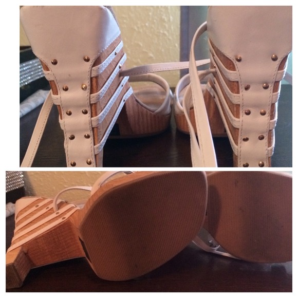 🌺Steve Madden Shoes🌺 - Picture 4 of 4