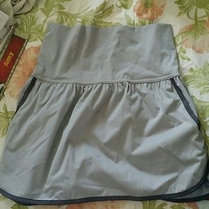 *Tennis/Sport Skirt