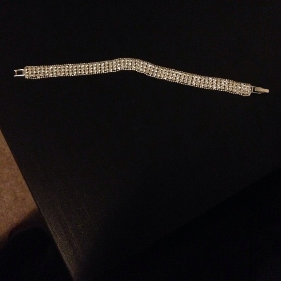 Shiny bracelet - Picture 2 of 2