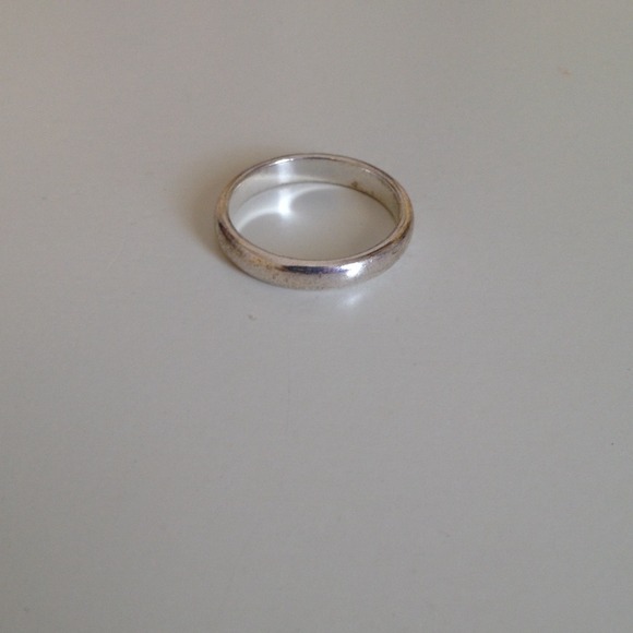 Silver Ring