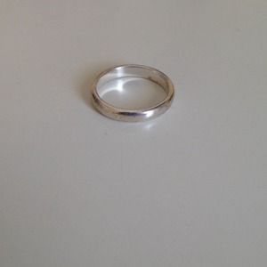 Silver Ring