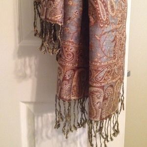 Gorgeous Pashmina