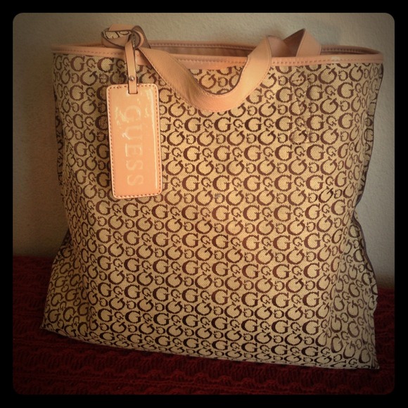 Guess bag