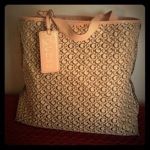 Guess bag