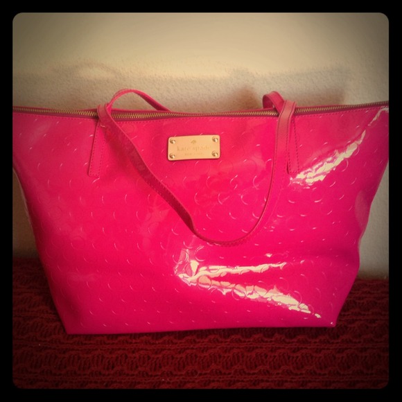 Kate spade bag