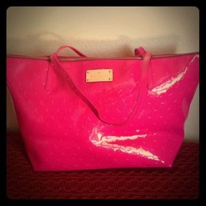 Kate spade bag