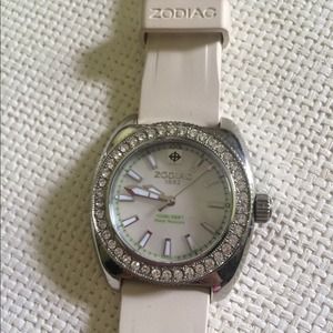 Fun Zodiac watch!
