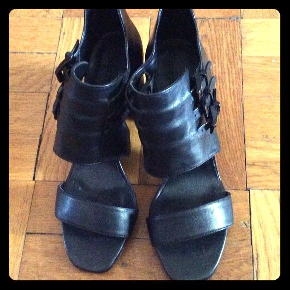 Never worn Zara Women's shoes! - Picture 1 of 4