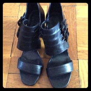 Never worn Zara Women's shoes!