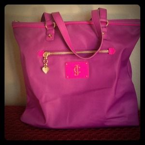 Juicy couture bag!
