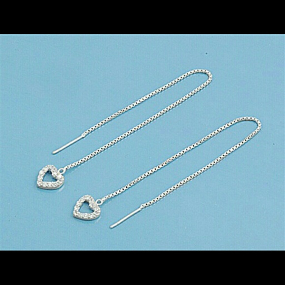 Bundled ** Sterling silver earrings