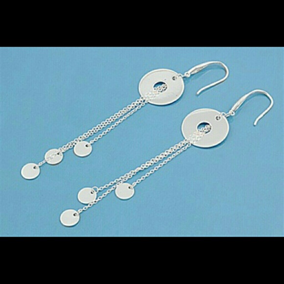 Bundled*** Sterling silver earrings