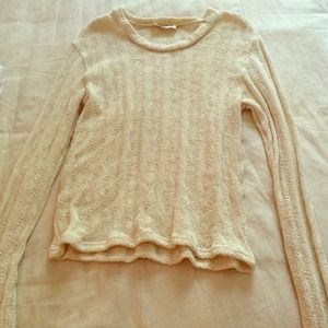 Mumu Mellow Sweater