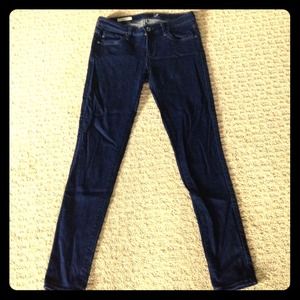 AG Petite The Legging Jeans - Anthropologie, 26P