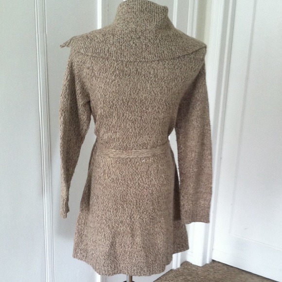 Cozy sweater - Picture 2 of 2