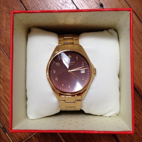 RESERVED🔹NWT Kate Spade Watch