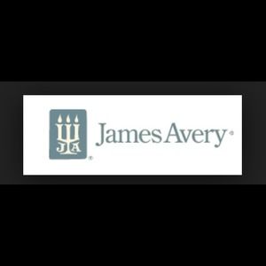 James avery ring!