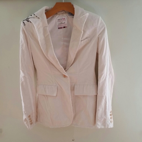 Soft like new vintage Jacket