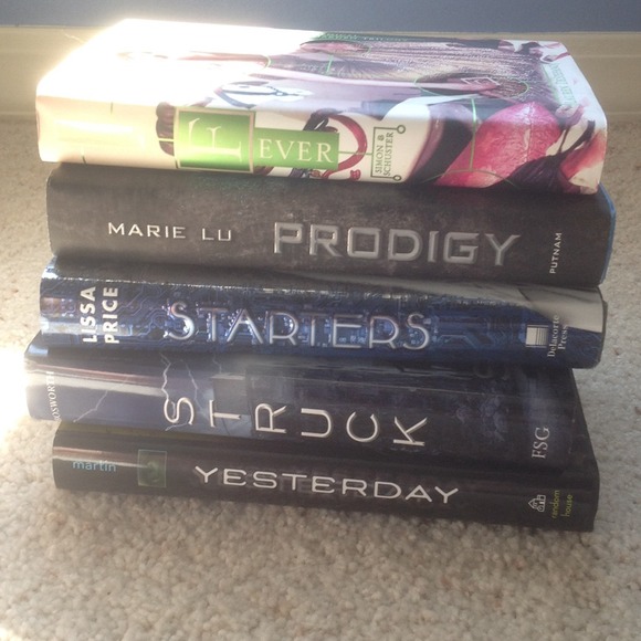 BUNDLE
