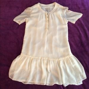 Burberry Brit straight dress♦️reduced♦️