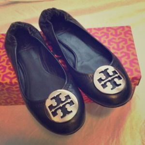 Authentic (NWB) Tory burch shoes! READ!!
