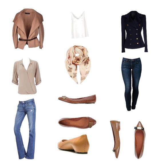 Cole Haan Shoes - Cole Haan flats