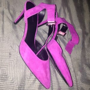 👠Nine West low heels 👠