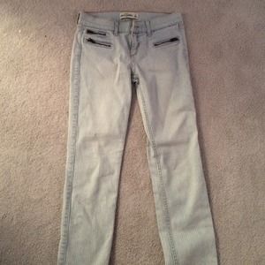 Abercrombie size 14 jeans