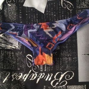 Cheeky bikini bundle