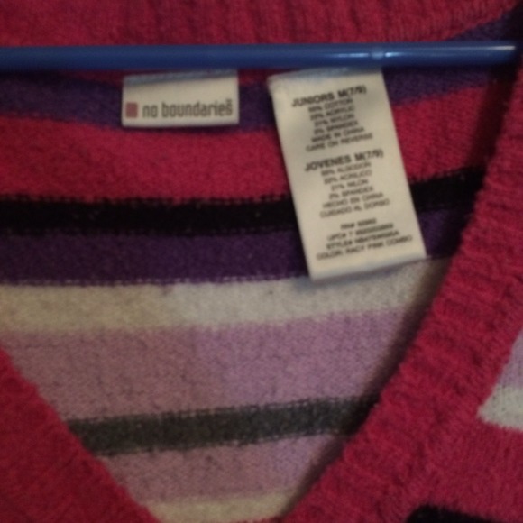 Sweater - Picture 2 of 2