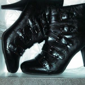 Ankle boot