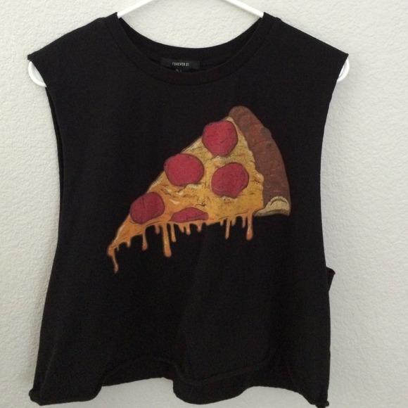 🍕 Pizza Shirt 🍕
