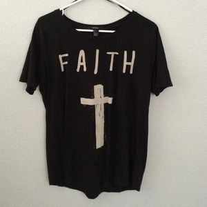 "Faith"
