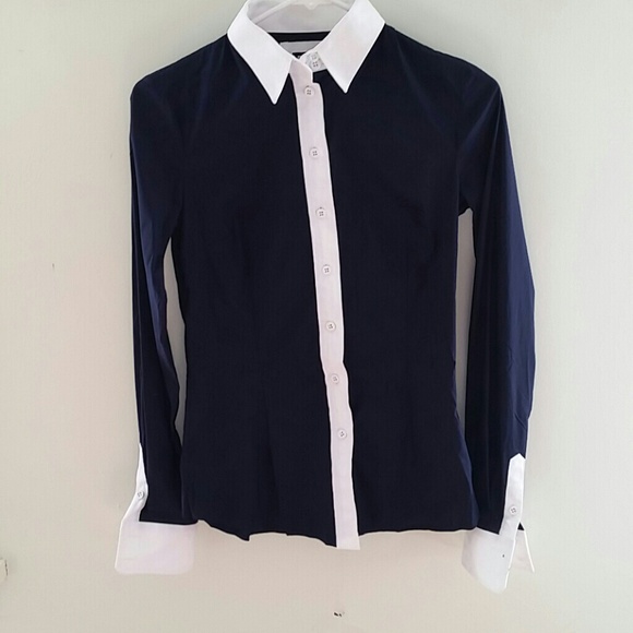 *SOLD* Authentic Dolce Gabbana dress shirt