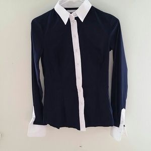 *SOLD* Authentic Dolce Gabbana dress shirt