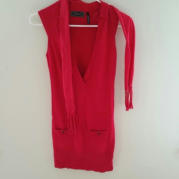 *SOLD* Dress