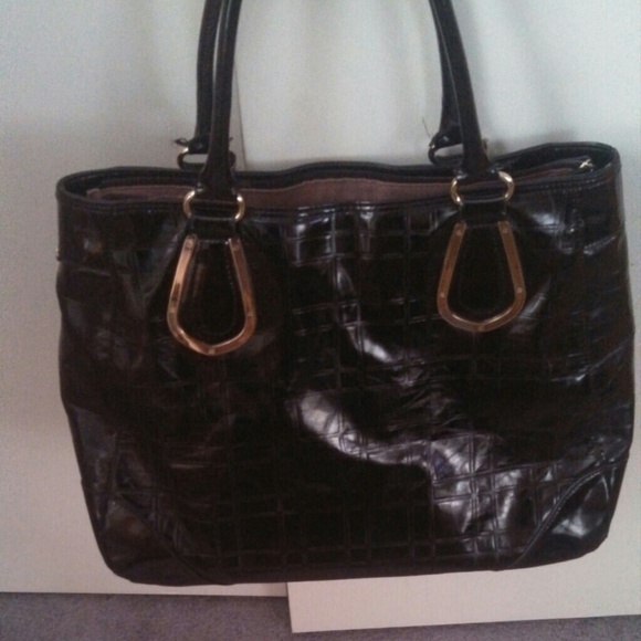 Hand bag