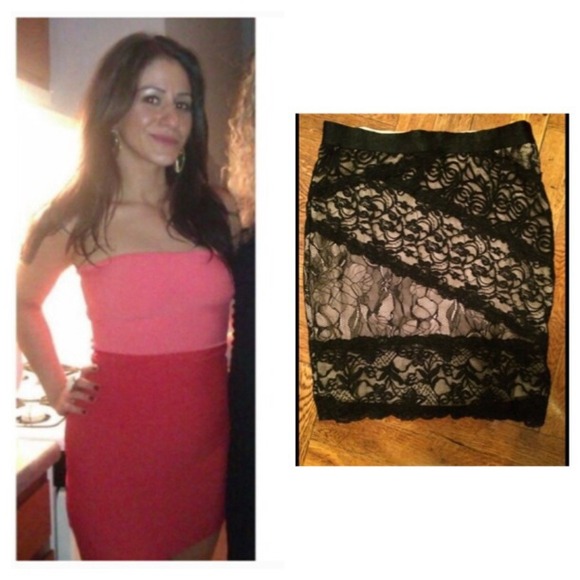 BCBG & bebe bundle