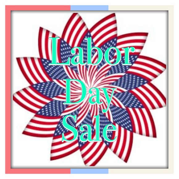 Labor Day Sale - extended through 9/3/2014!