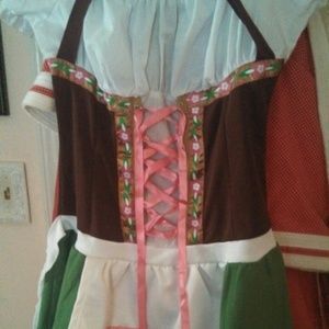 Halloween costumes