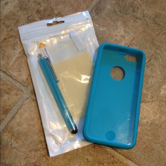 iPhone 5c case
