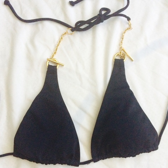 victoria secret swim top