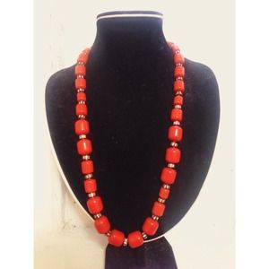 NWOT J. Crew statement necklace