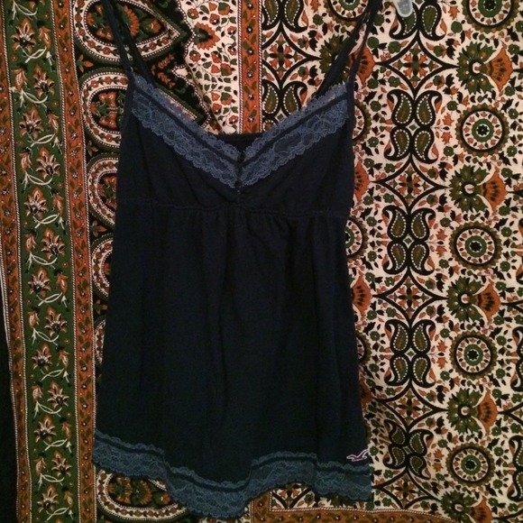 Abercrombie tank top