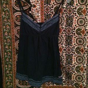 Abercrombie tank top