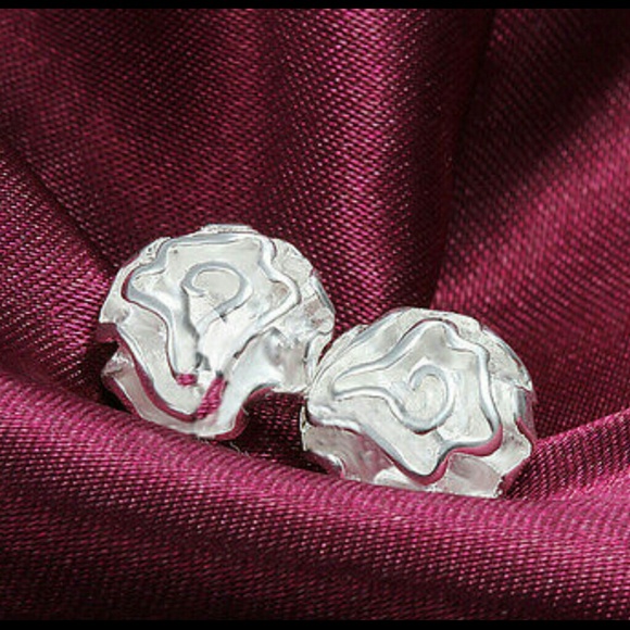 New fashion 925 sterling silver - Picture 2 of 3