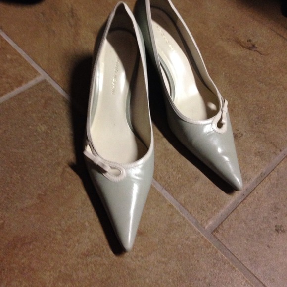 Antonio Melani Heels